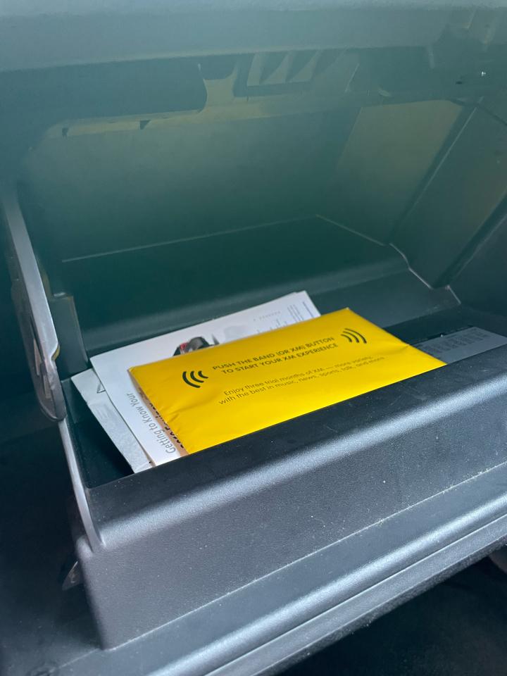 Chevrolet Equinox  2010