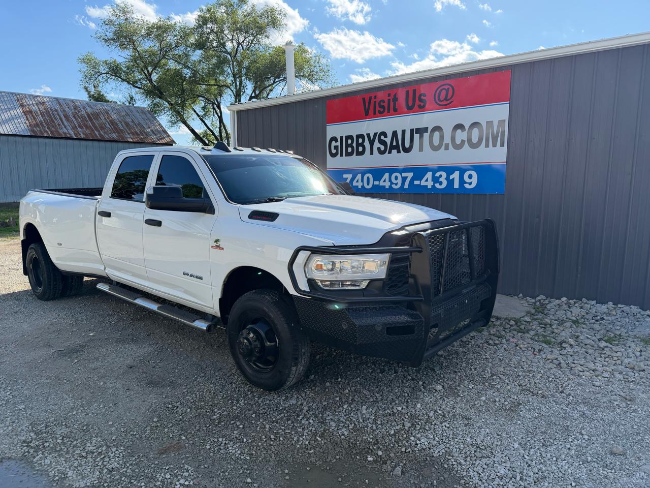 RAM 3500  2020