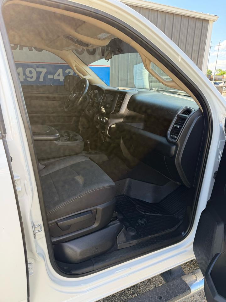 RAM 3500  2020