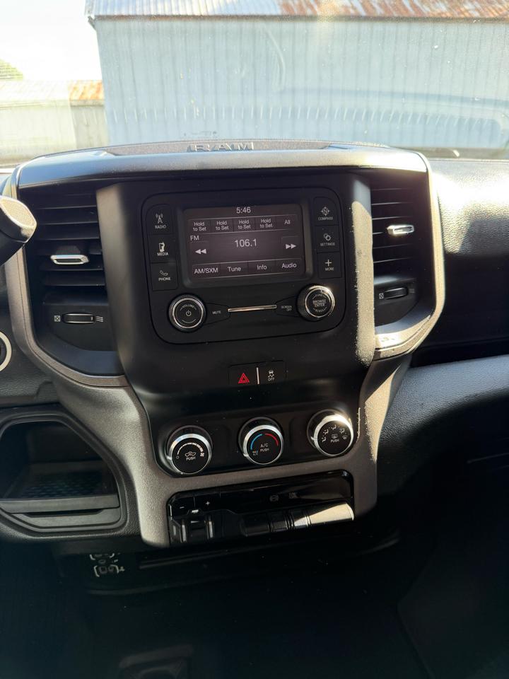 RAM 3500  2020