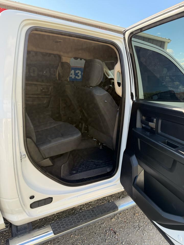 RAM 3500  2020