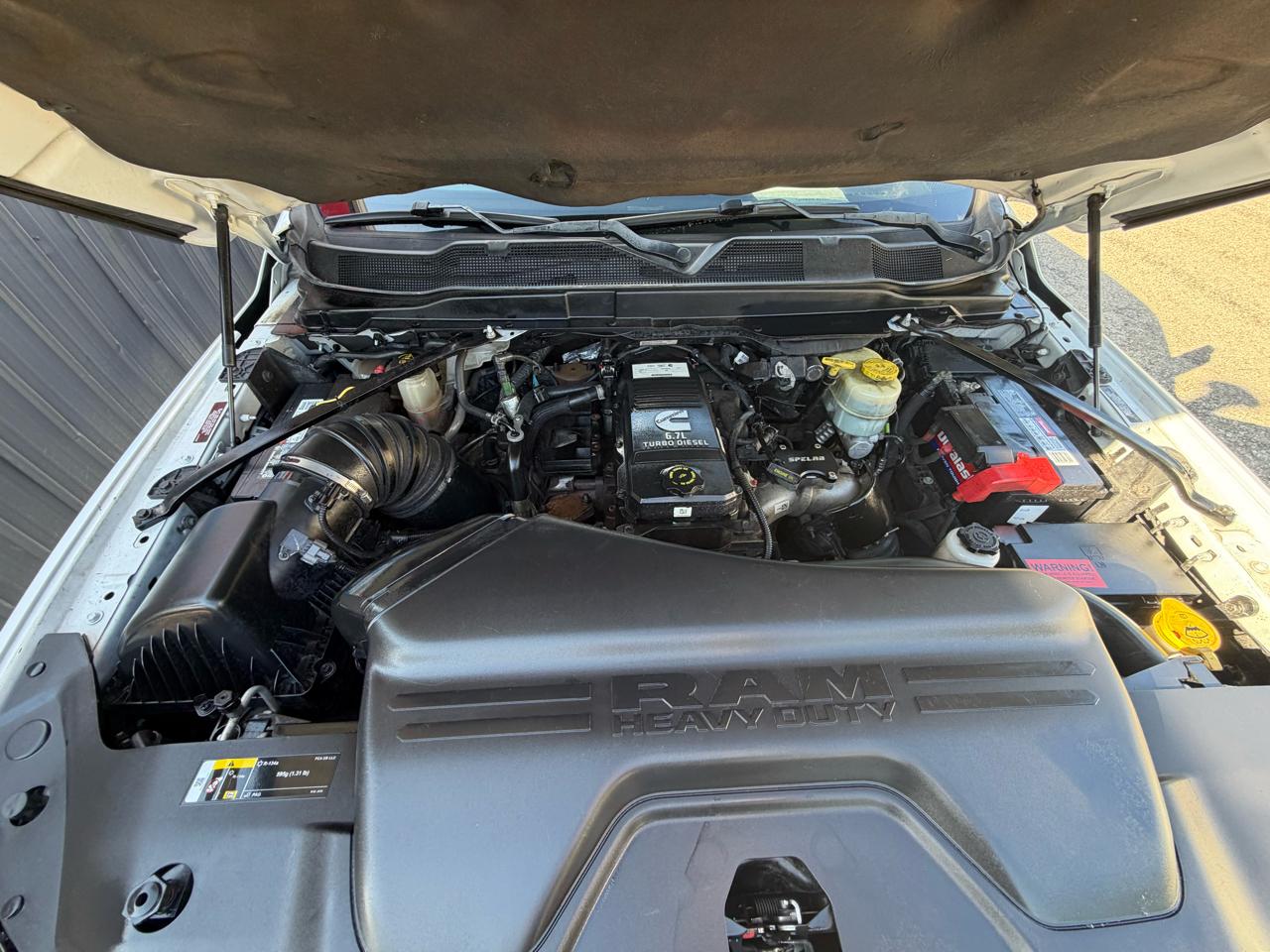 RAM 3500  2020