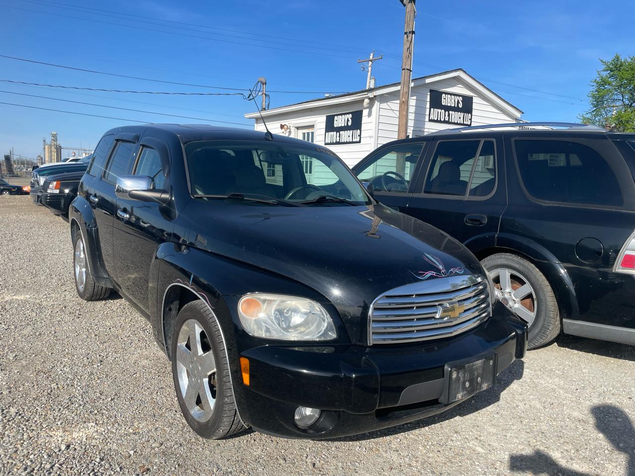 Chevrolet HHR  2006