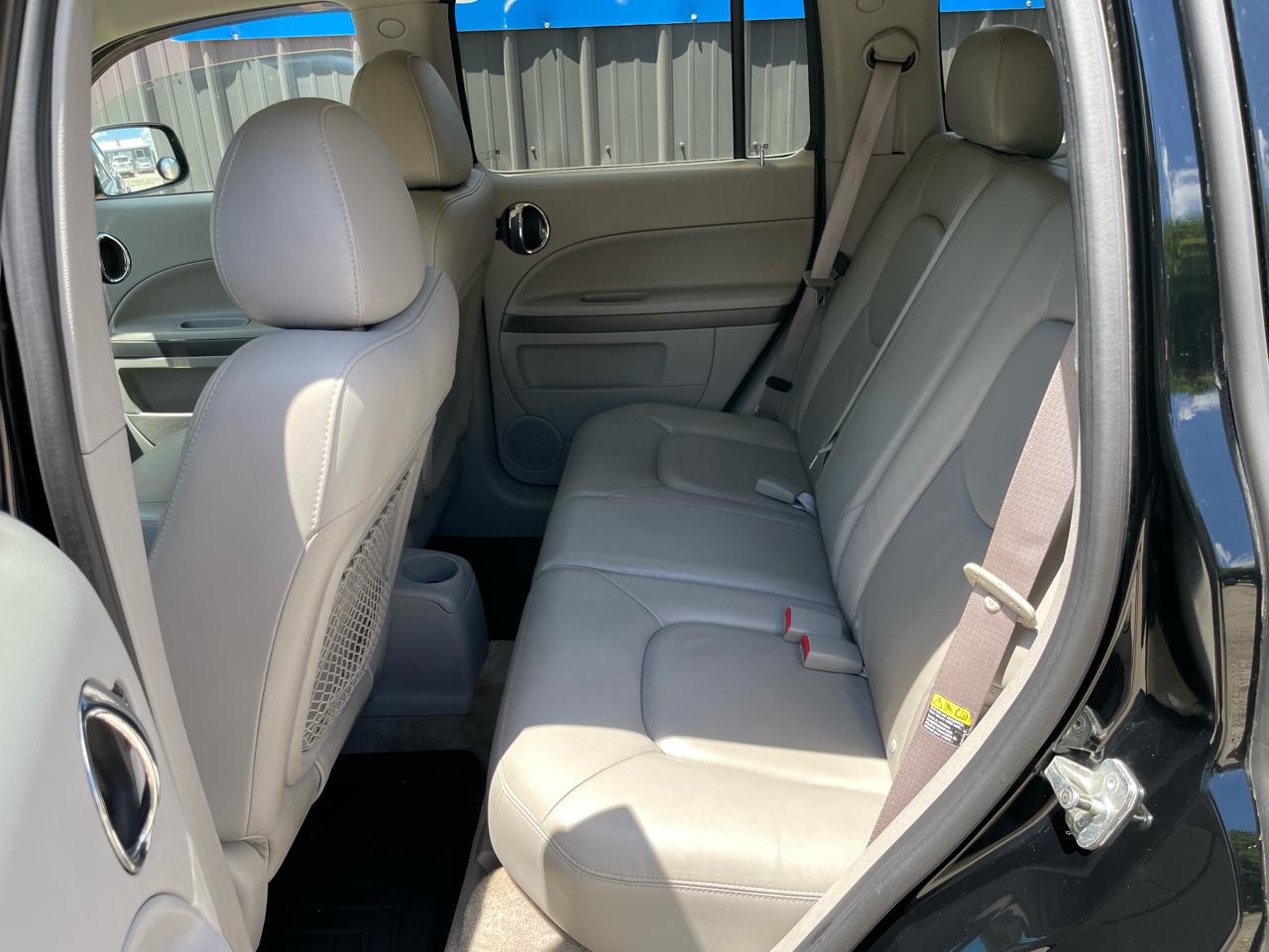 Chevrolet HHR  2006
