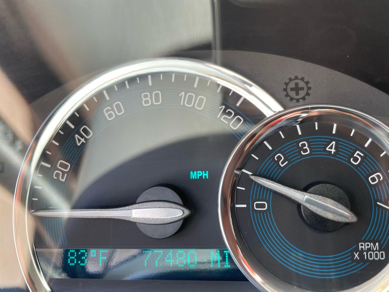 Chevrolet HHR  2006