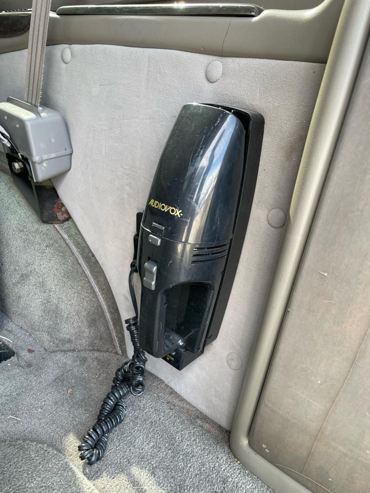 Chevrolet Express  2003