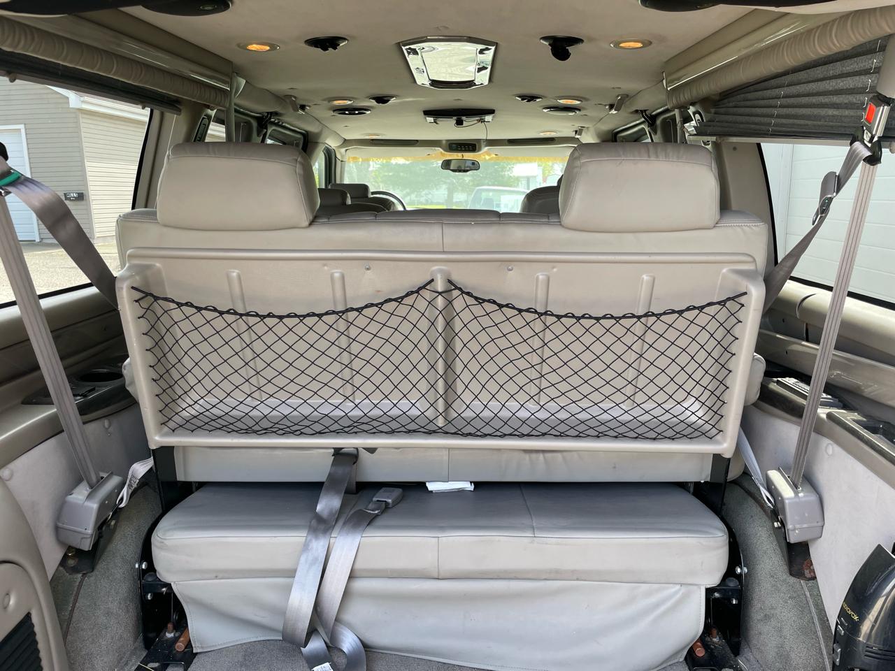 Chevrolet Express  2003