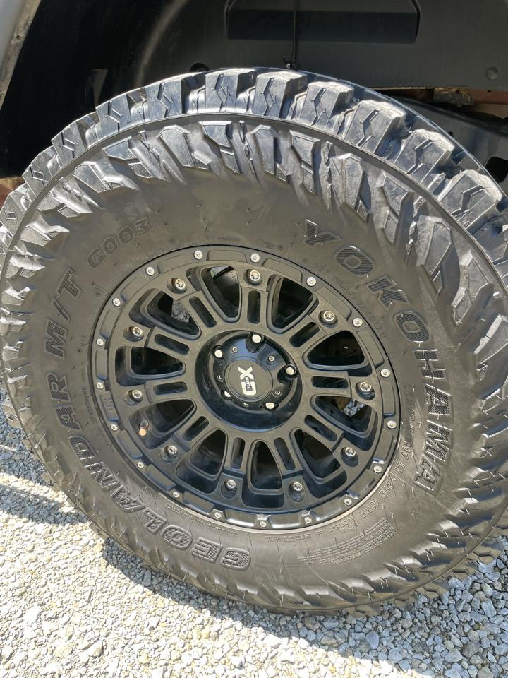 Jeep Wrangler Rubicon 2009