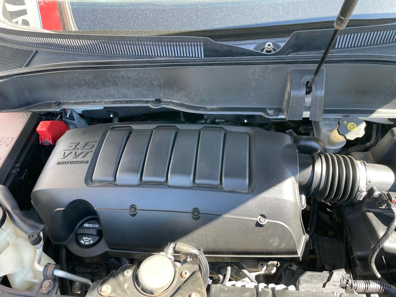 GMC Acadia  2014