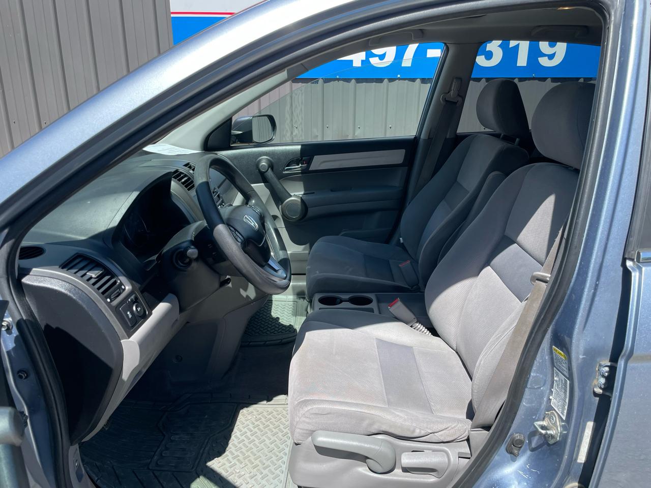 Honda CR-V  2011