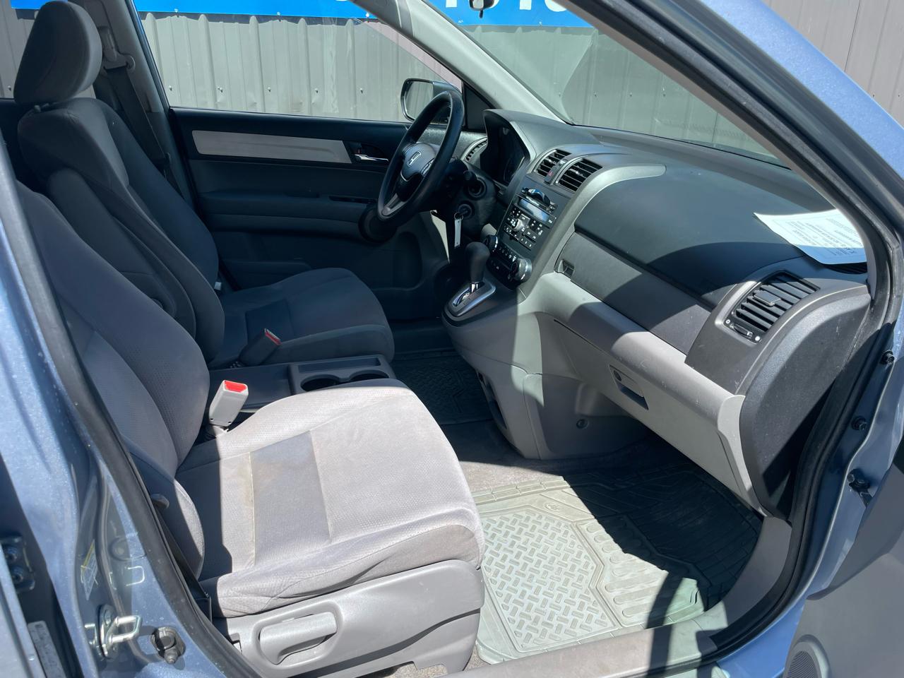 Honda CR-V  2011
