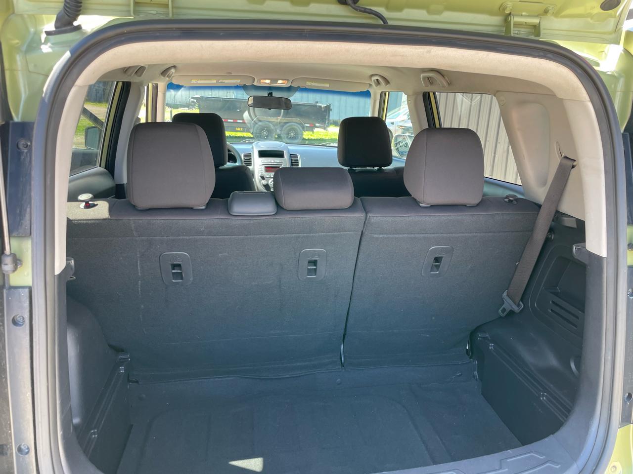 Kia Soul  2013