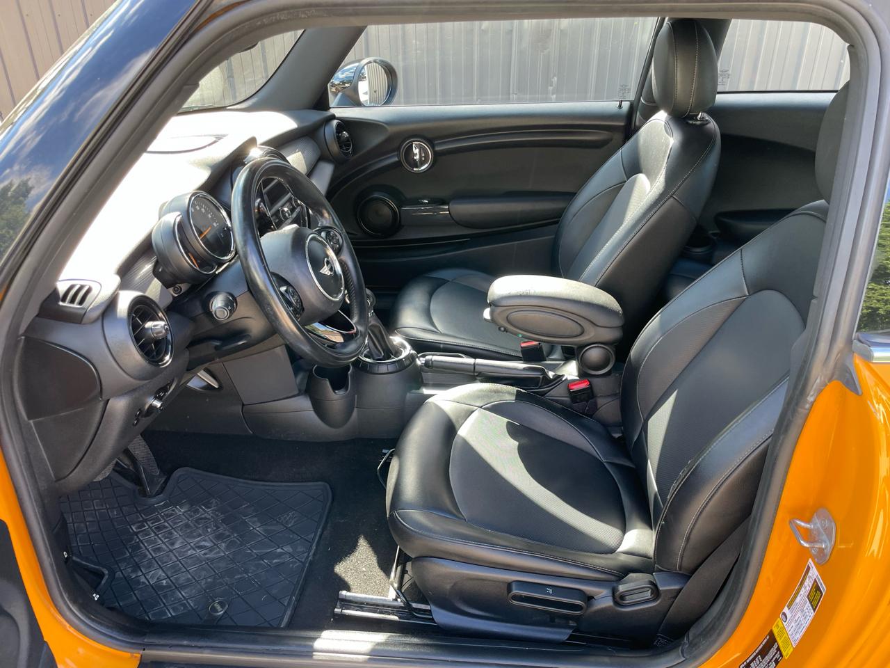 MINI Cooper  2016