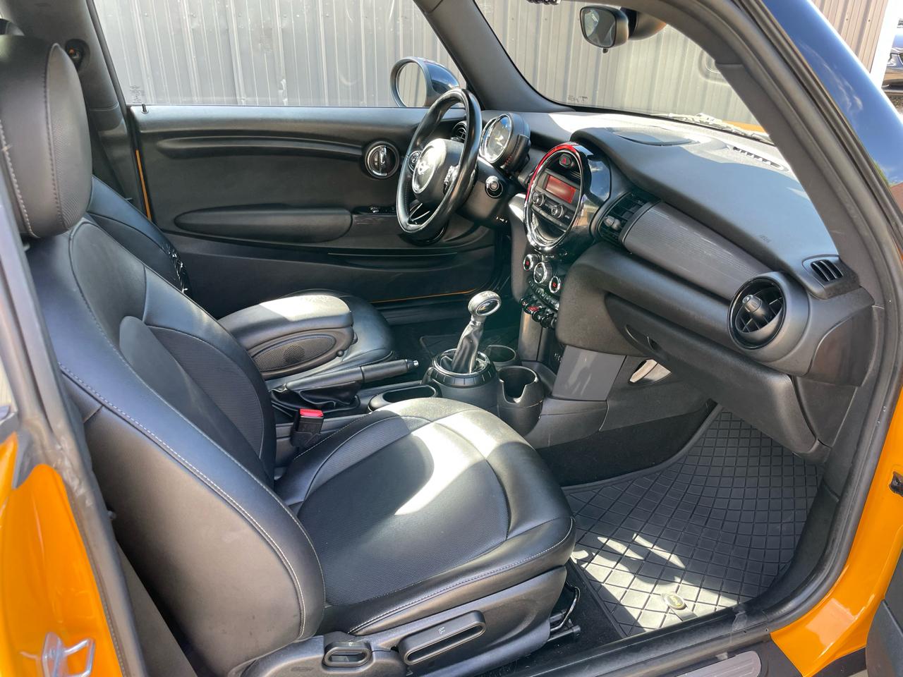 MINI Cooper  2016