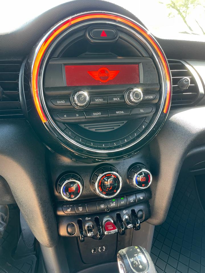 MINI Cooper  2016