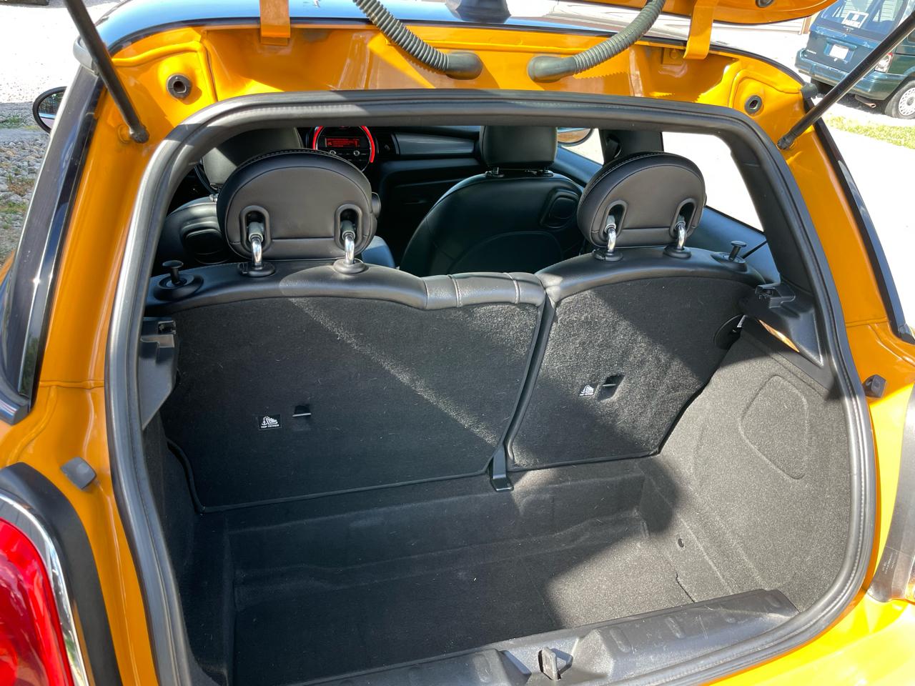 MINI Cooper  2016