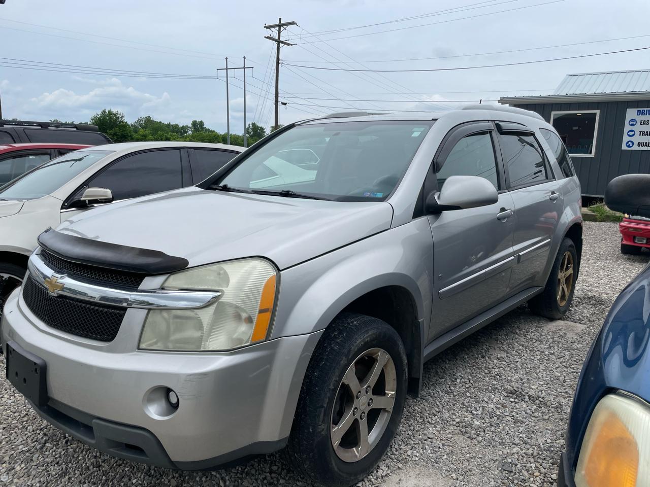 2007 Chevrolet Equinox LT