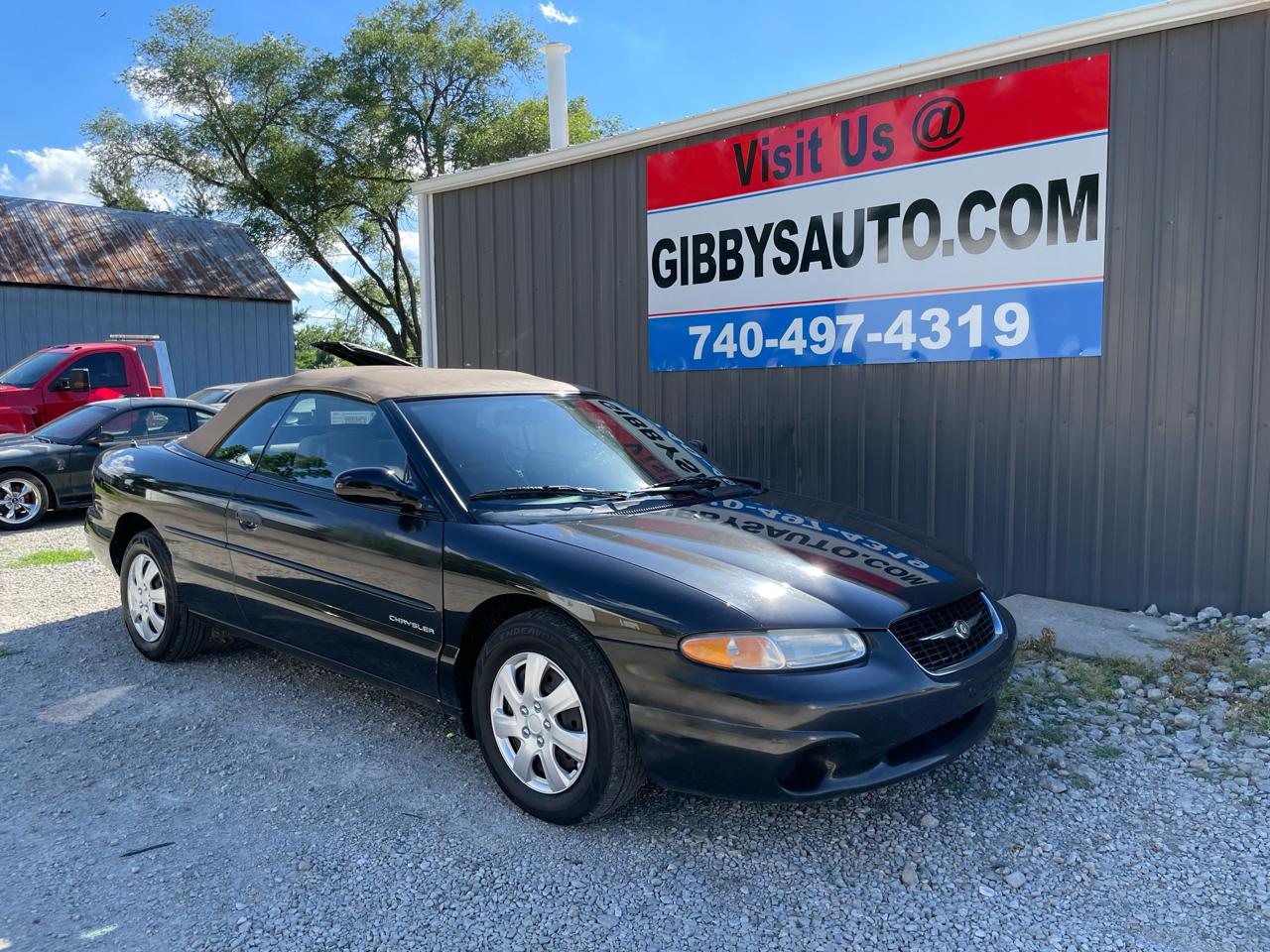 Chrysler Sebring  1999