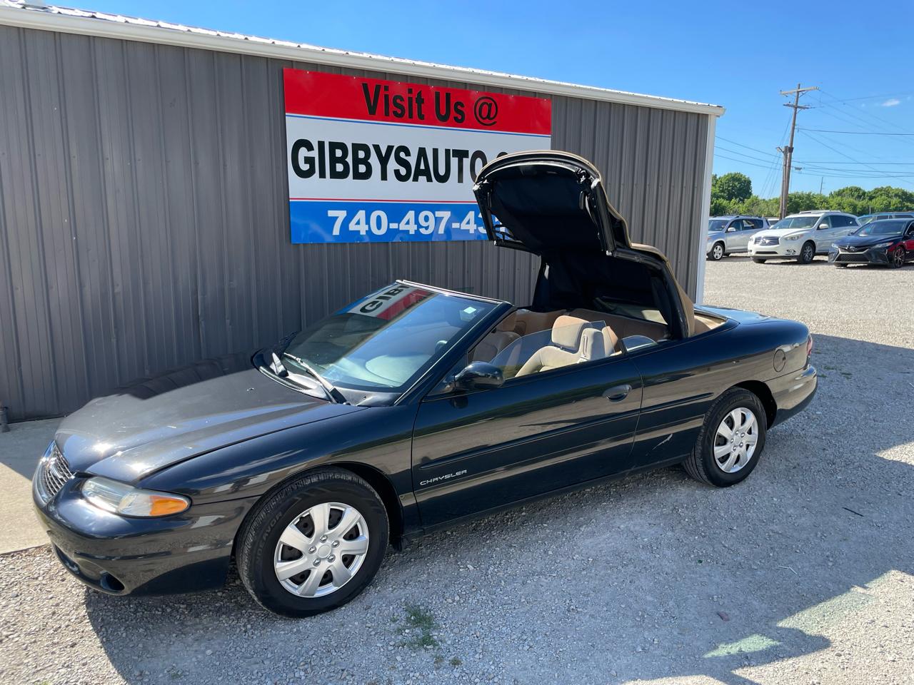 Chrysler Sebring  1999