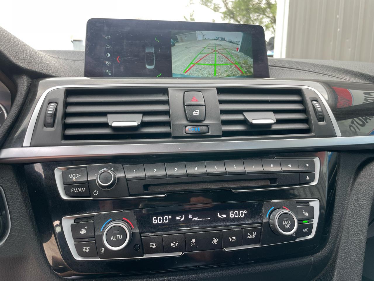BMW 4-Series  2018
