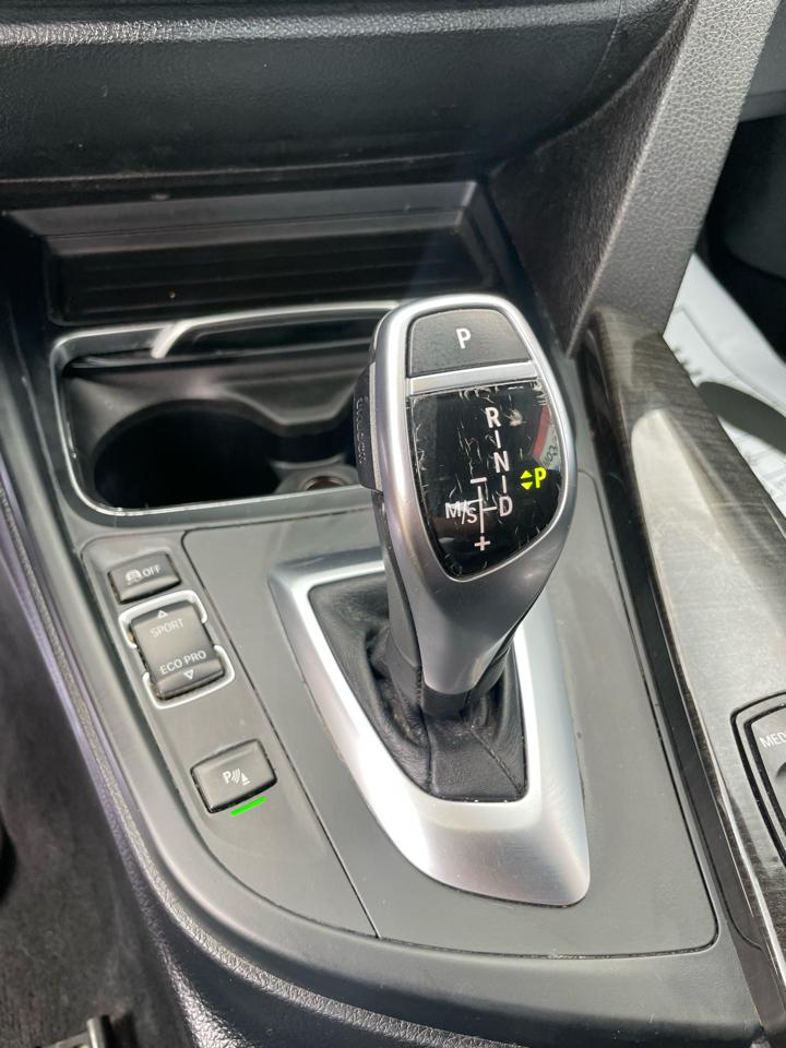 BMW 4-Series  2018
