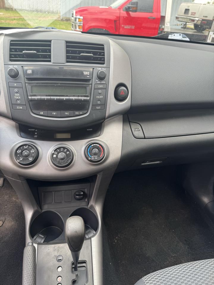 Toyota RAV4  2007