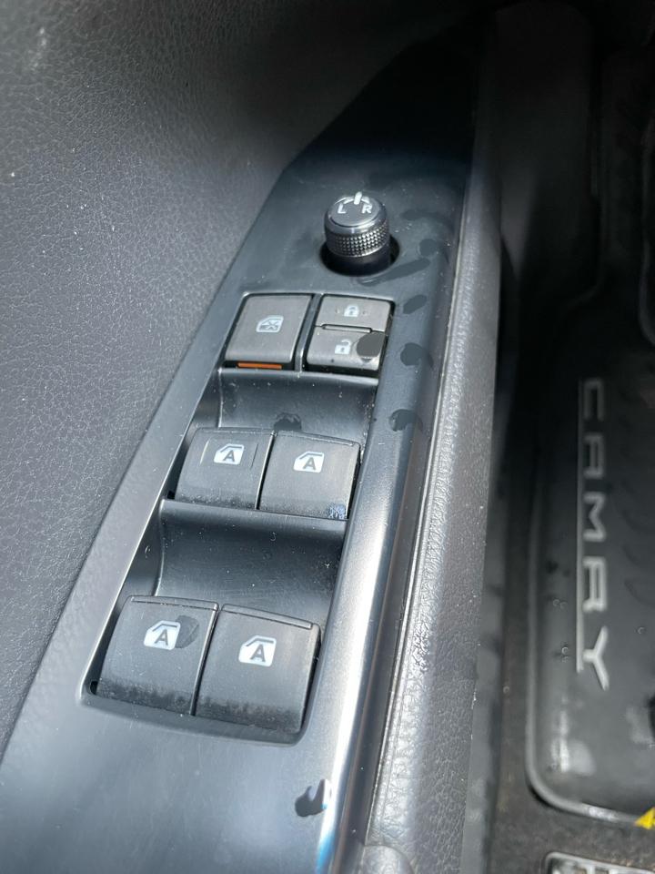 Toyota Camry 4dr Sedan Auto 2018