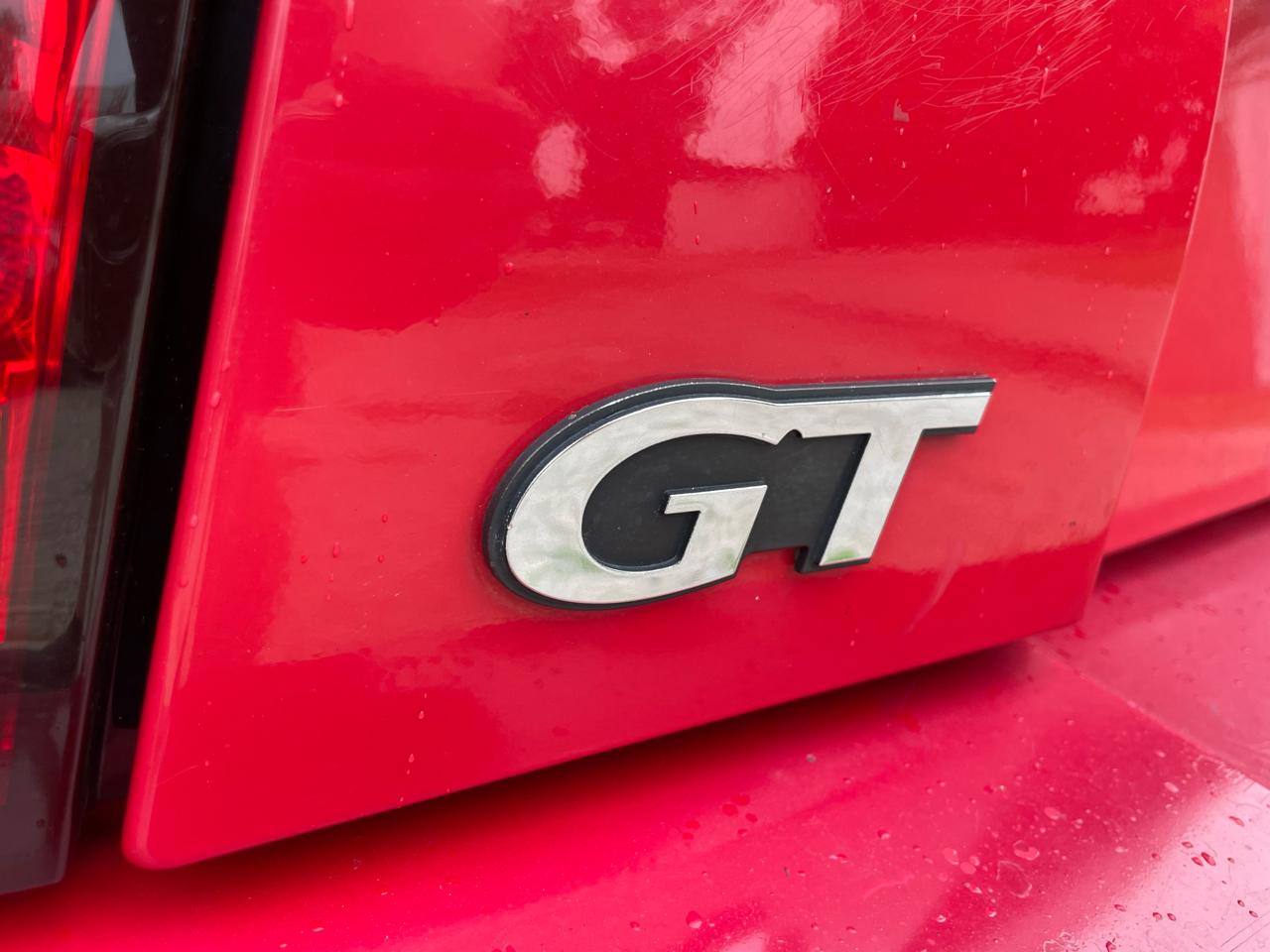 Ford Mustang GT 1999