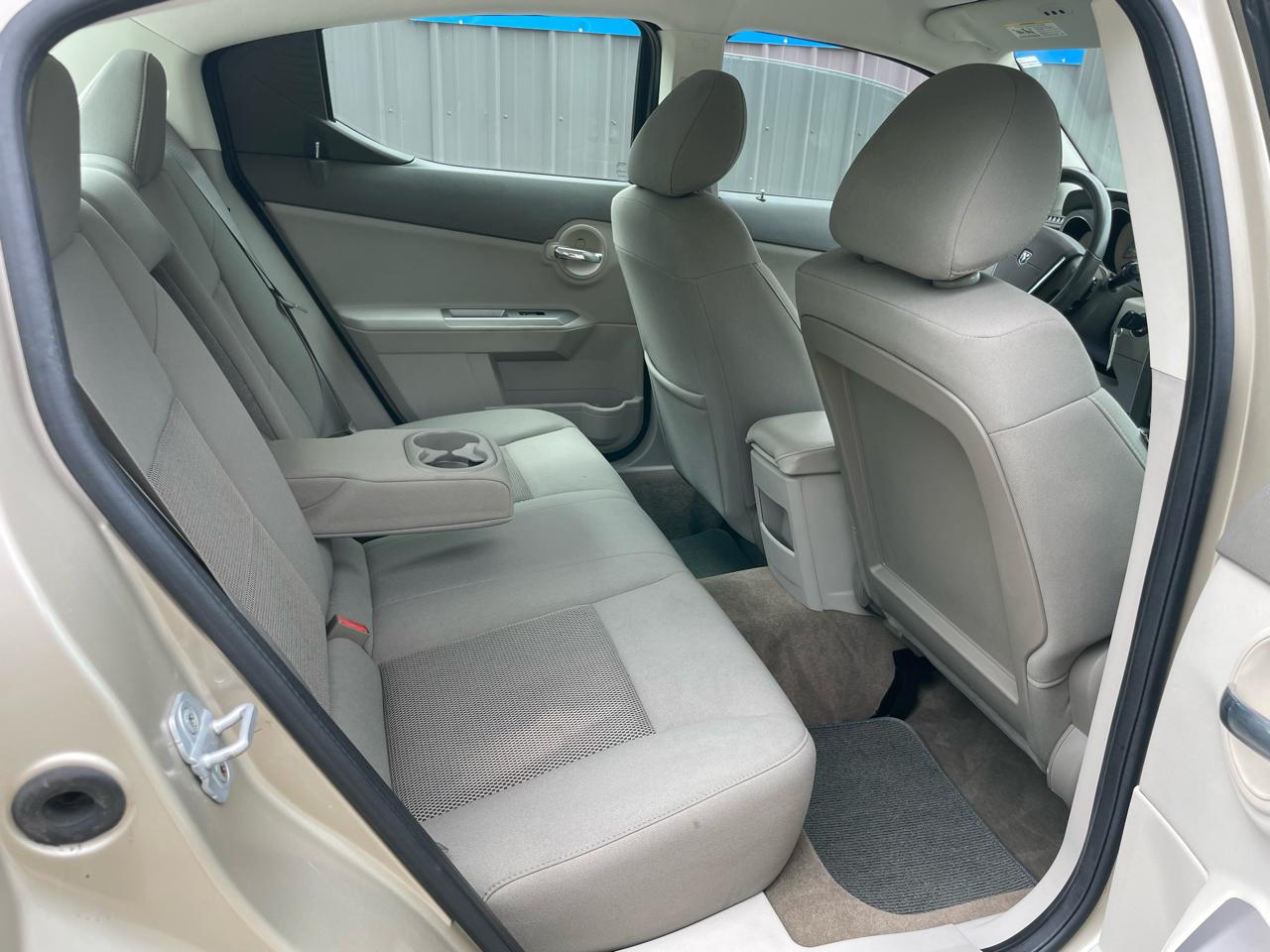 Dodge Avenger  2009