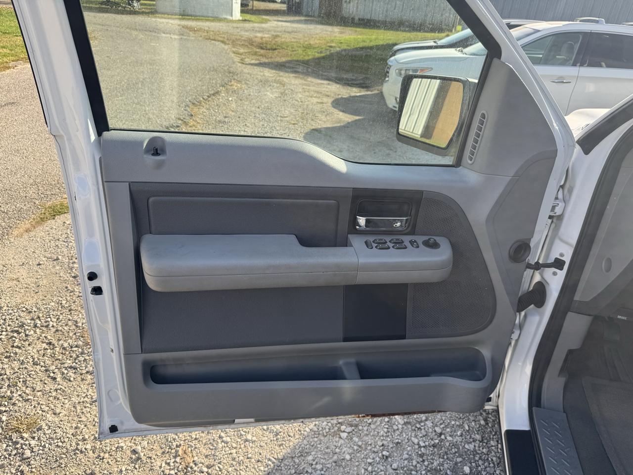 Ford F-150  2008
