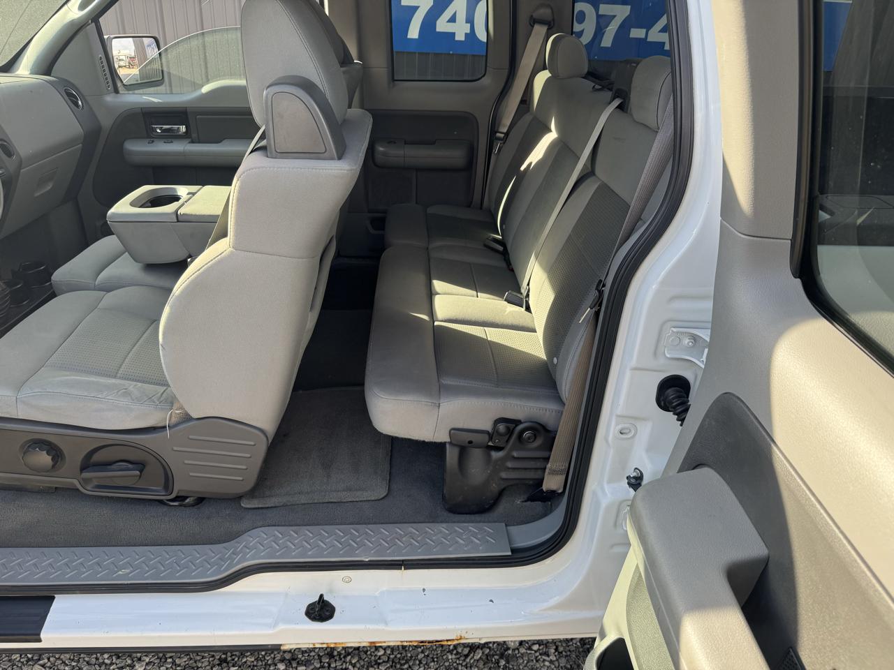 Ford F-150  2008