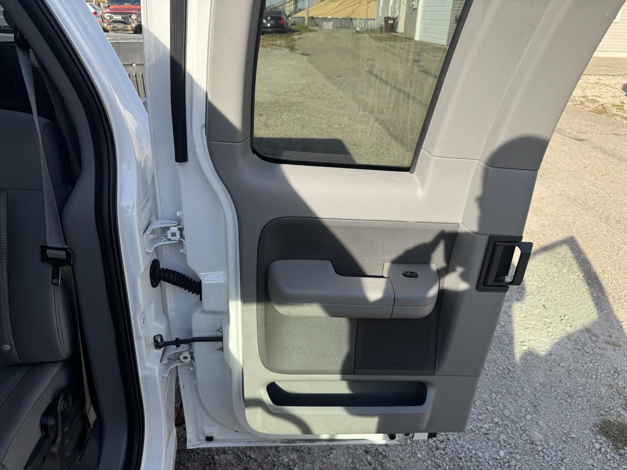 Ford F-150  2008