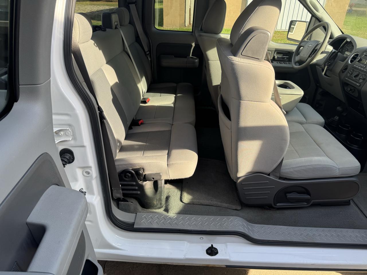 Ford F-150  2008