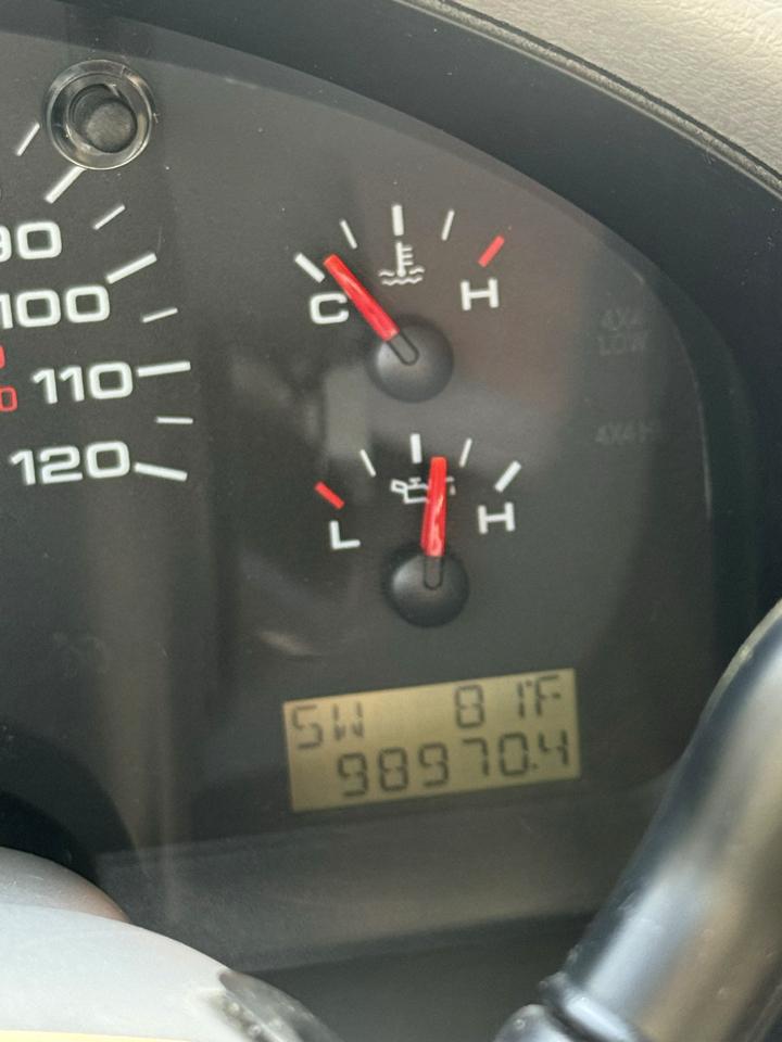 Ford F-150  2008