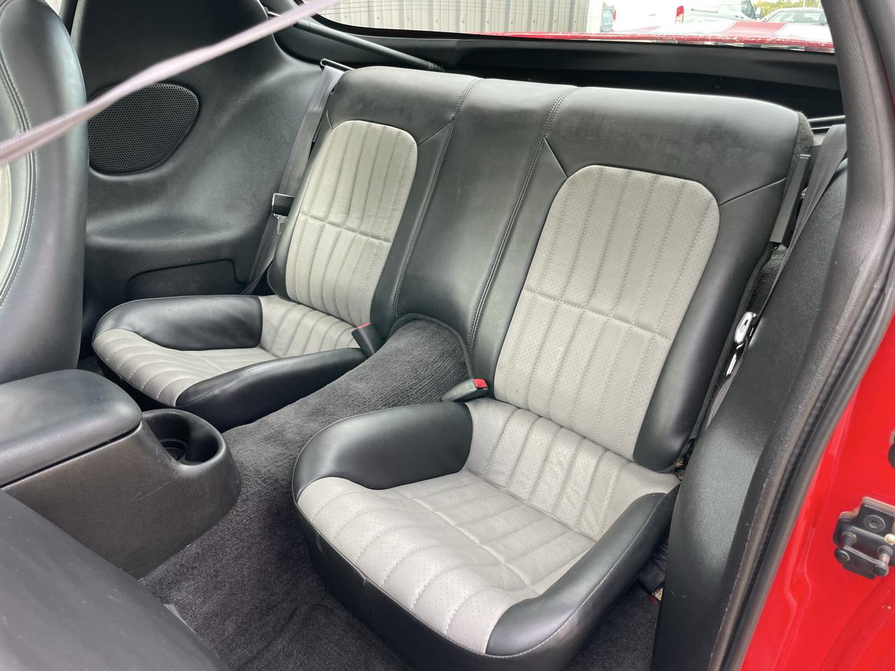 Chevrolet Camaro  2002