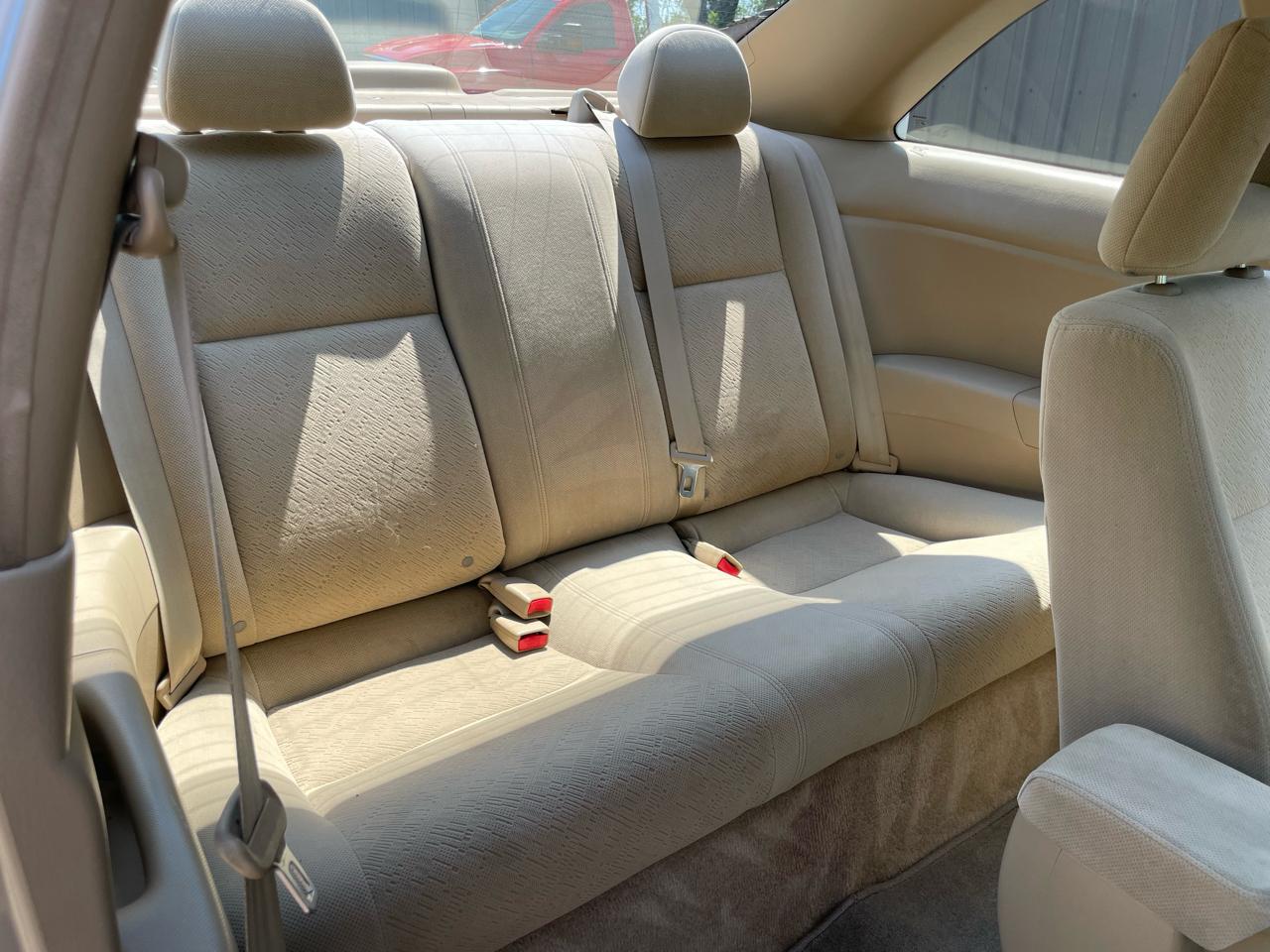 Honda Civic  2003