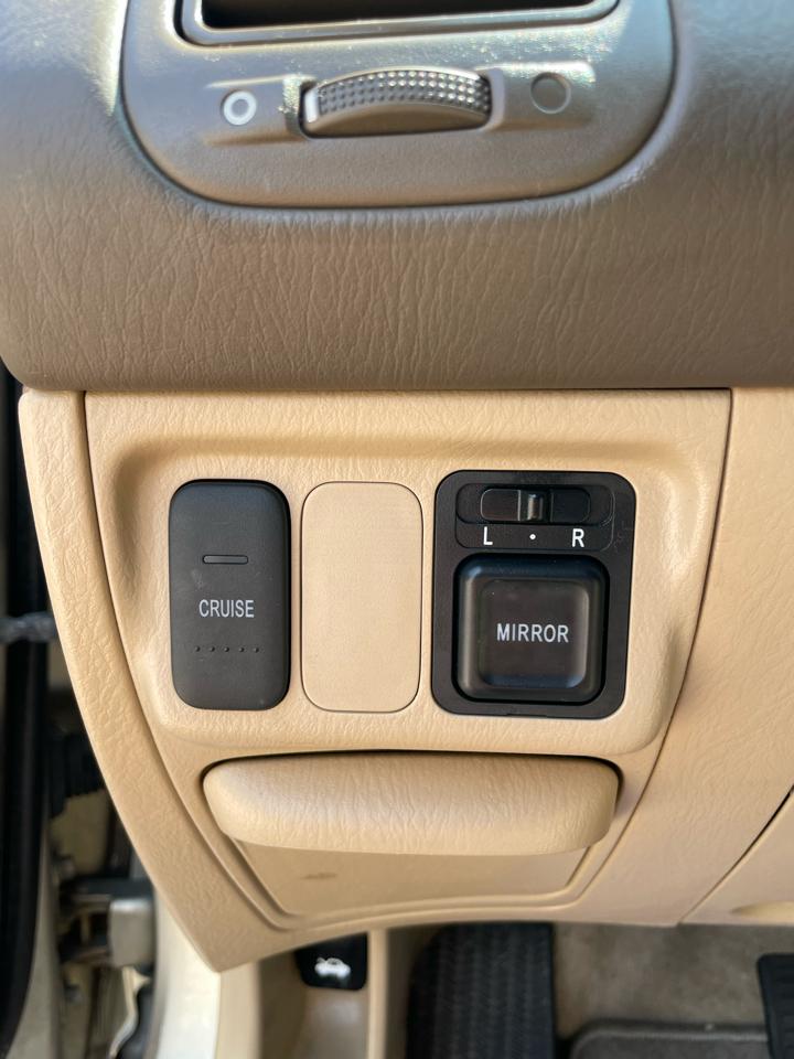 Honda Civic  2003