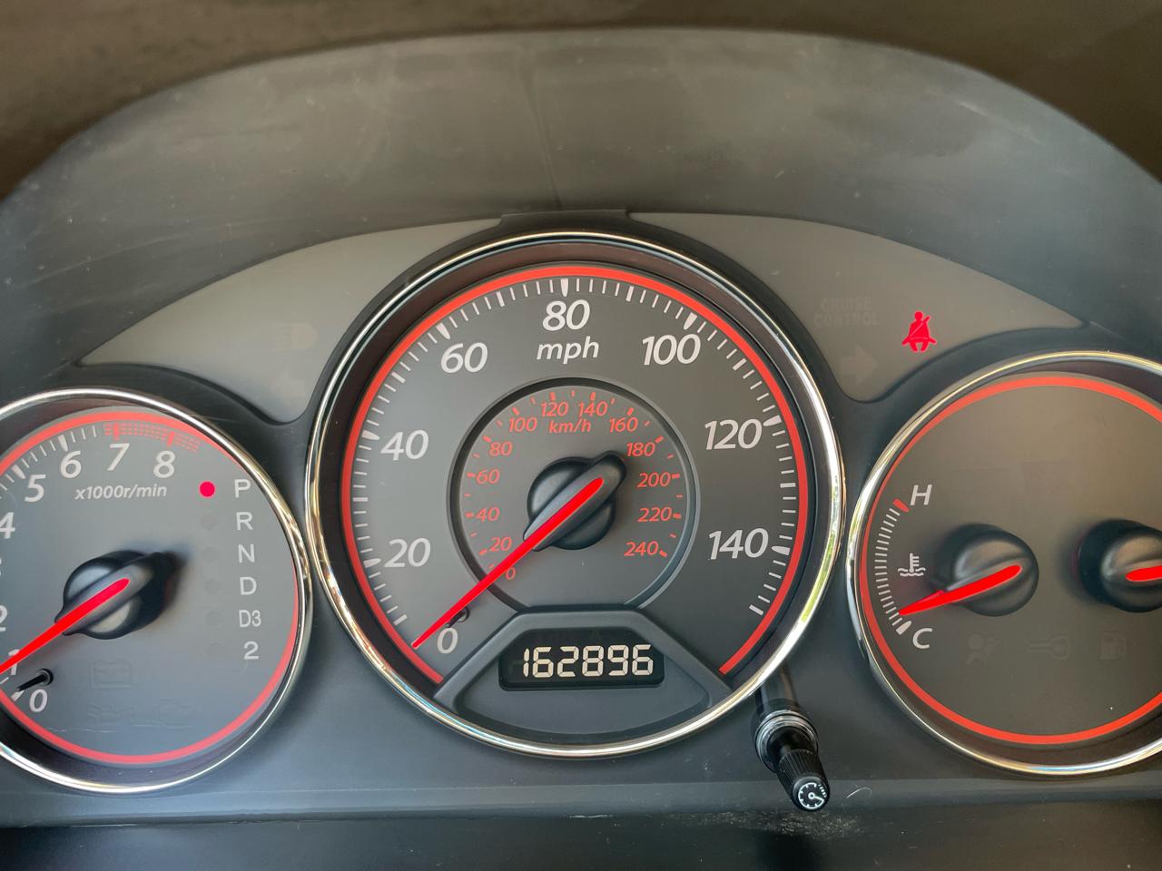 Honda Civic  2003