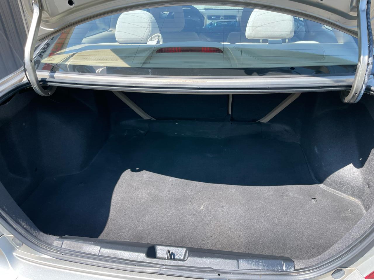 Honda Civic  2003