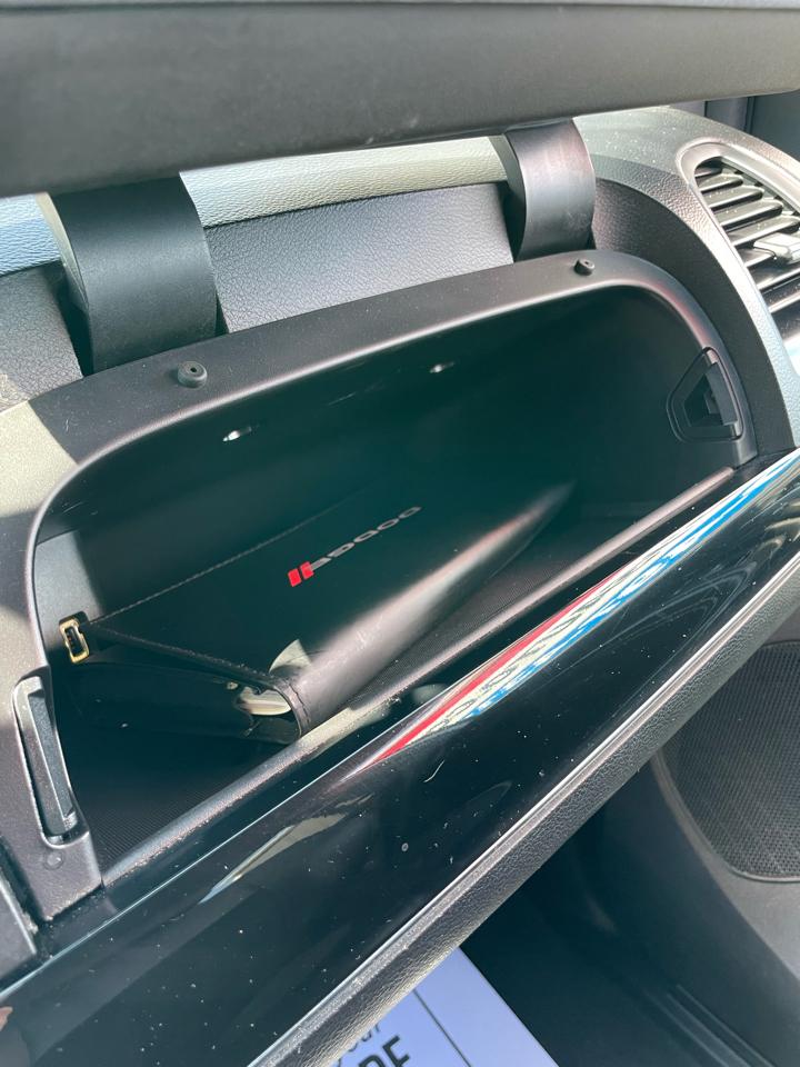 Dodge Grand Caravan  2016