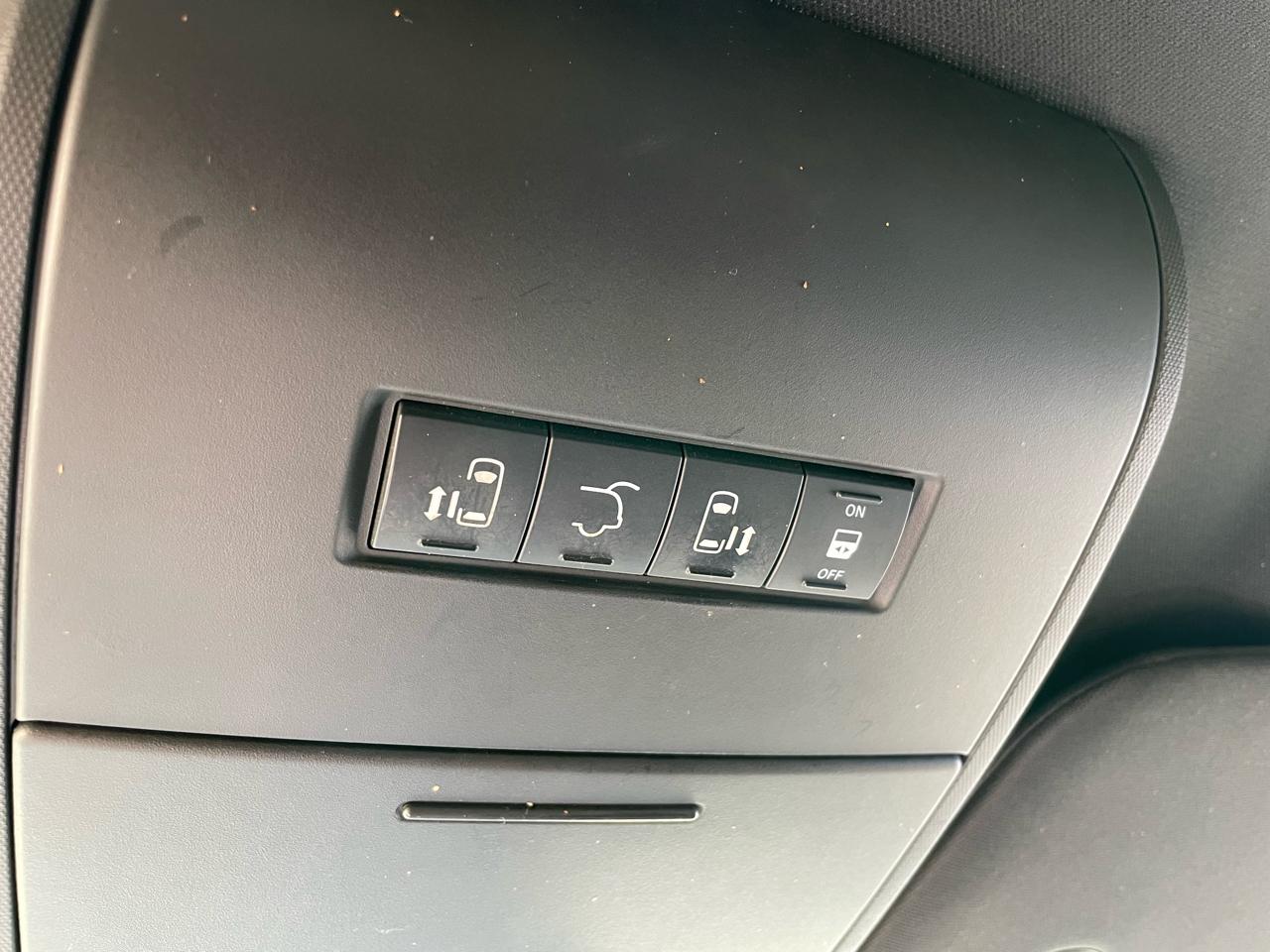 Dodge Grand Caravan  2016