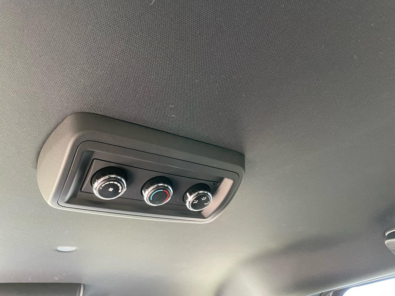 Dodge Grand Caravan  2016