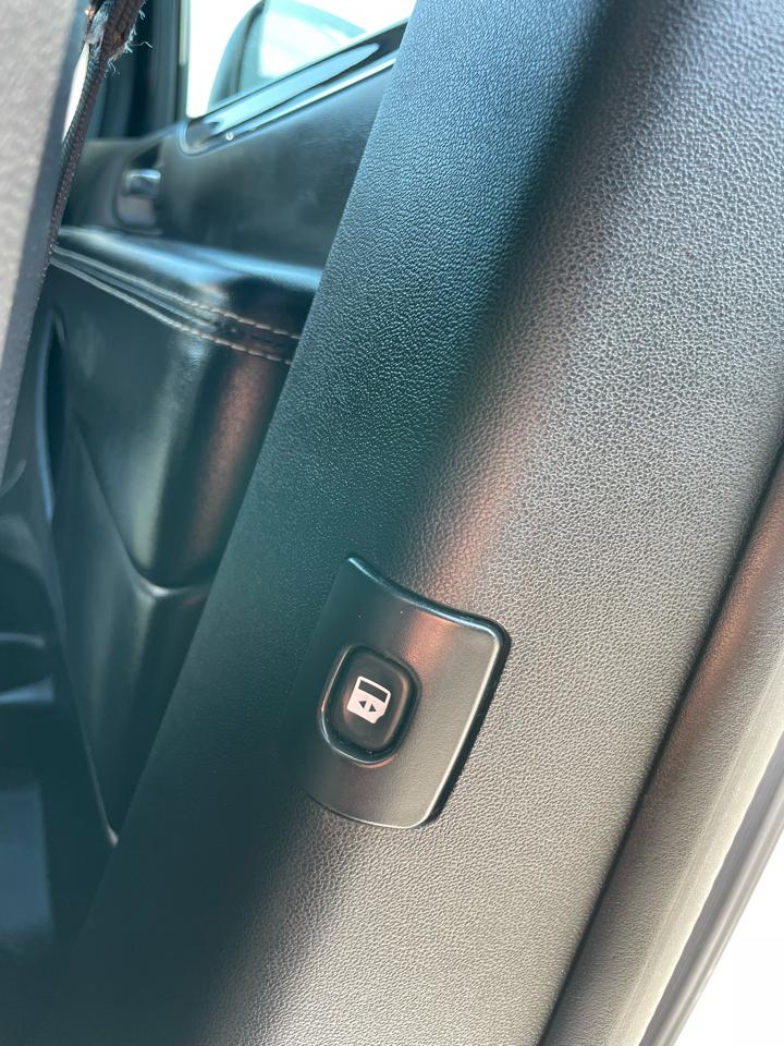 Dodge Grand Caravan  2016