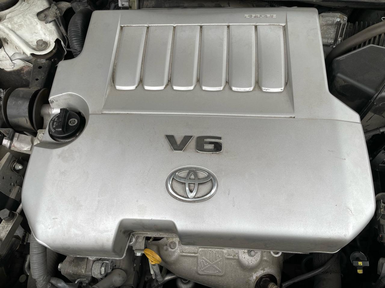 Toyota Avalon  2007