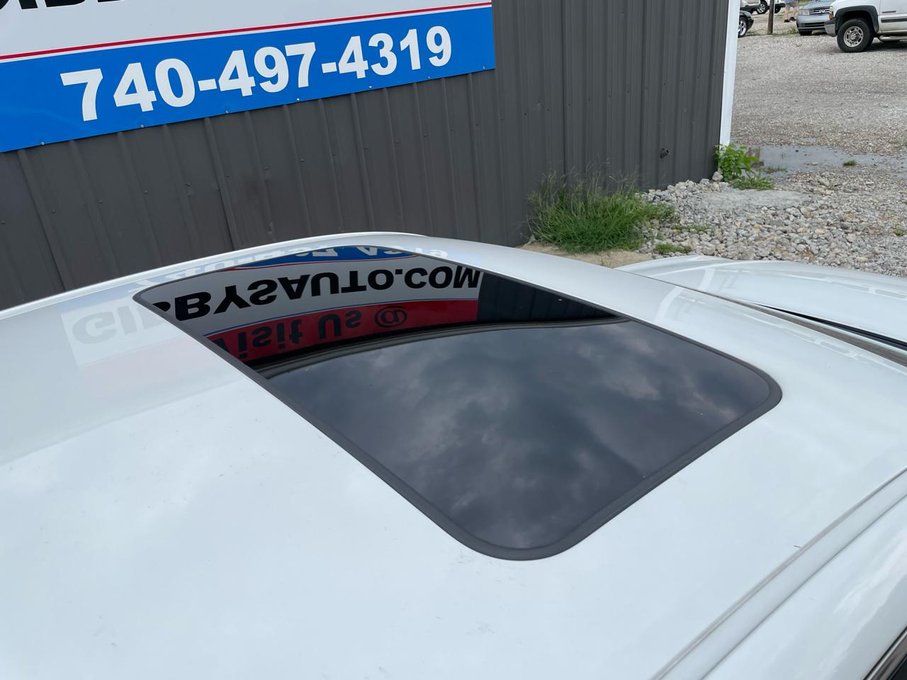 Toyota Avalon  2007