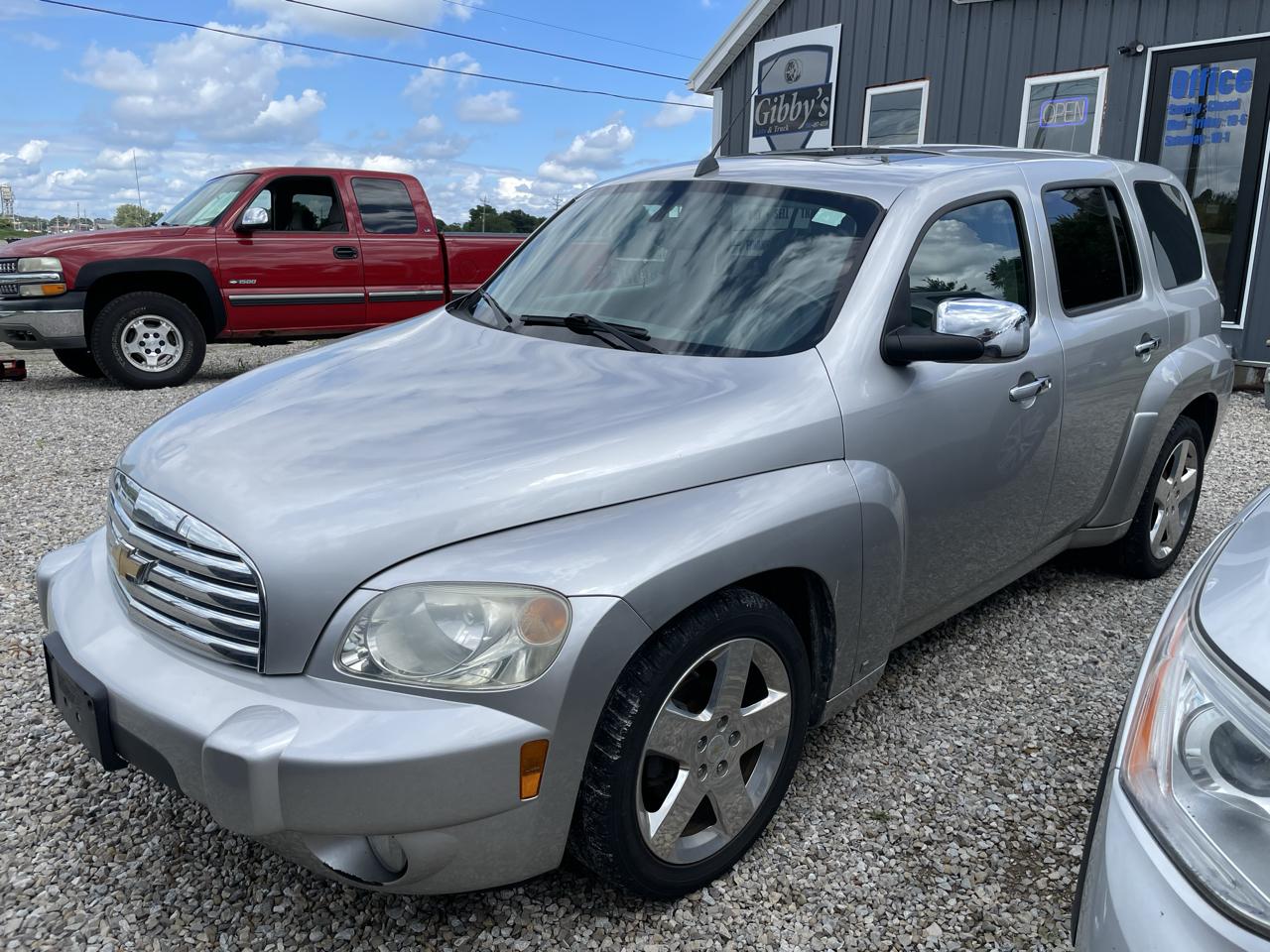 2006 Chevrolet HHR LT