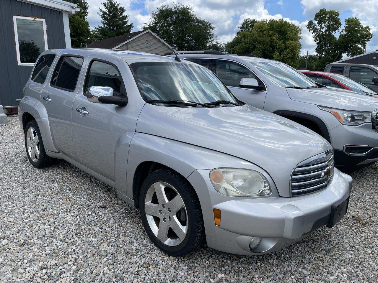 Chevrolet HHR  2006