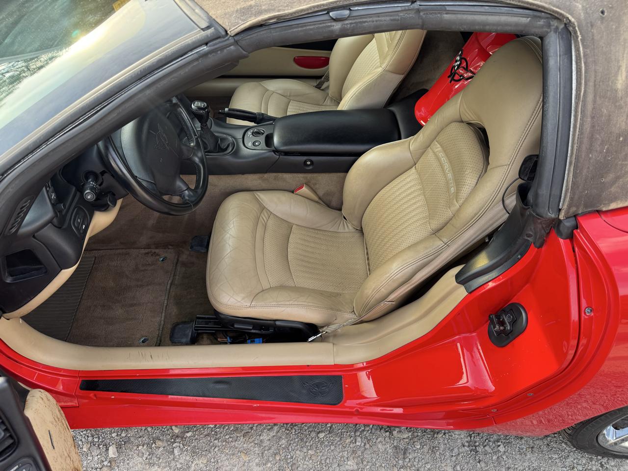 Chevrolet Corvette photo 9
