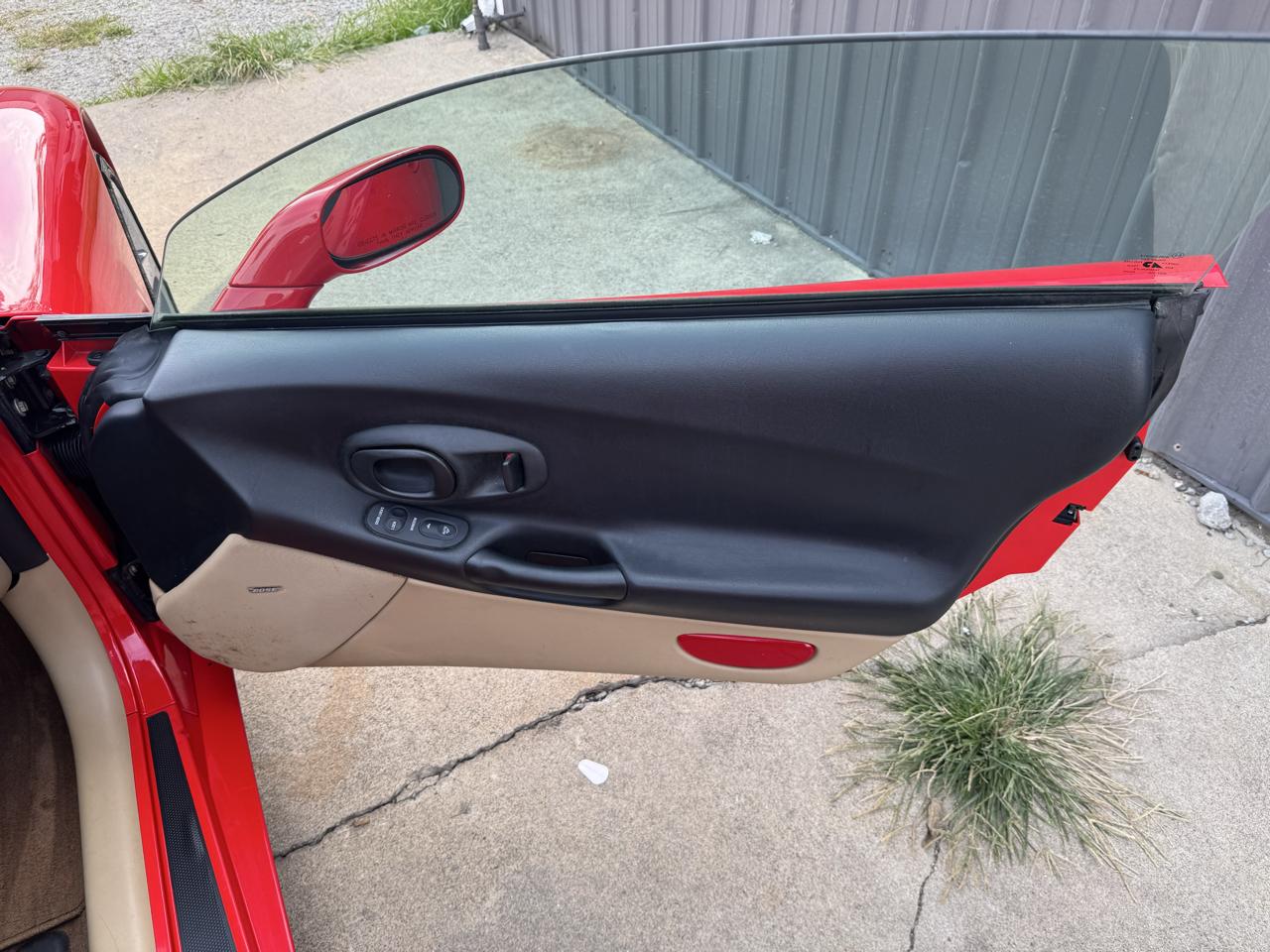 Chevrolet Corvette photo 12
