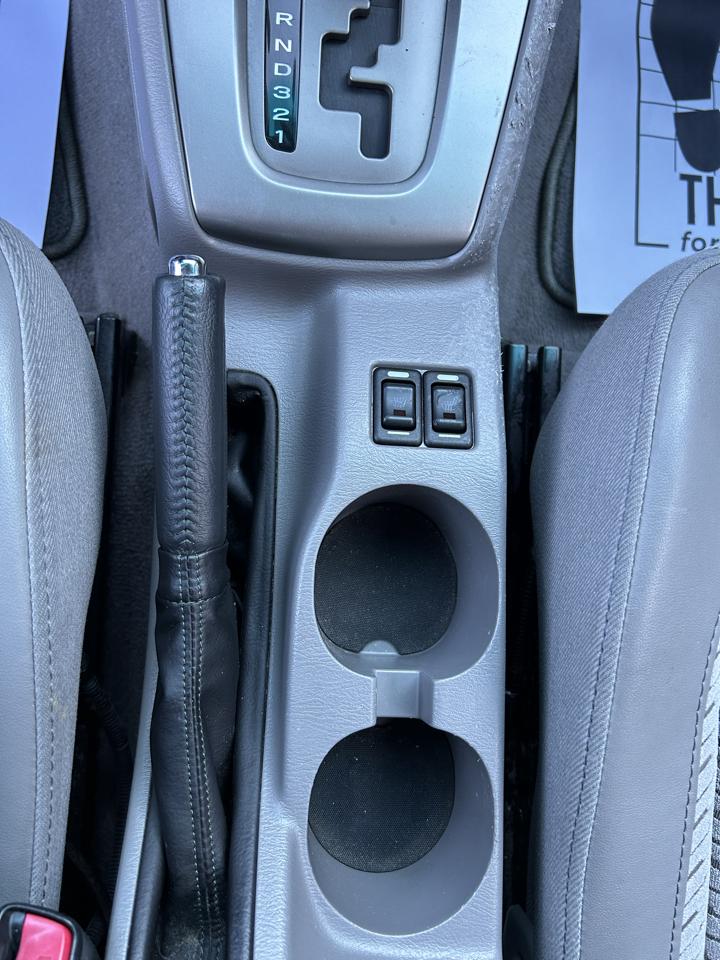 Subaru Forester photo 11